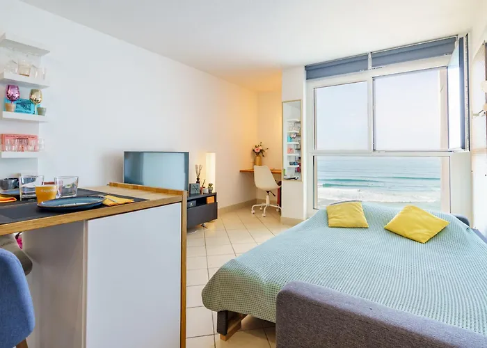 Victoria Surf-14 By Interhome Apartamento