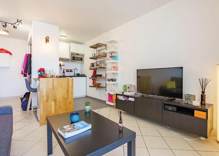 Victoria Surf-14 By Interhome Biarriz