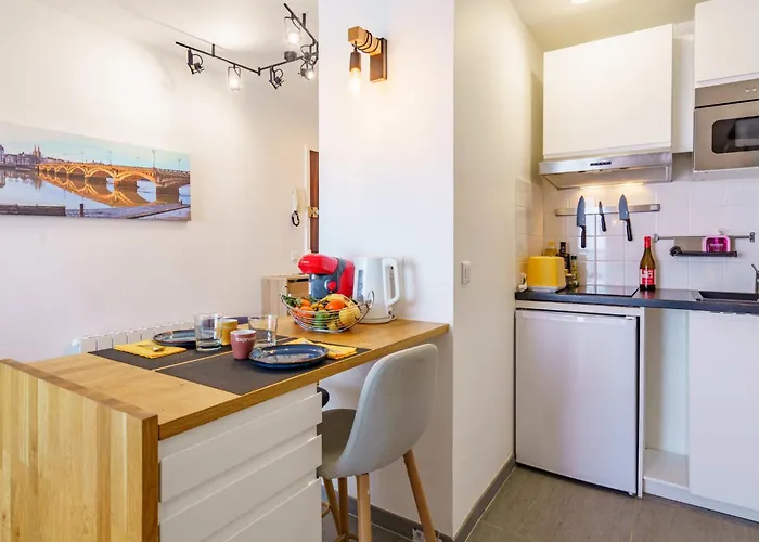 Victoria Surf-14 By Interhome Apartamento Biarriz