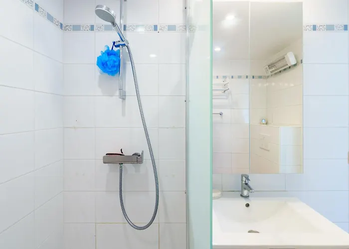 Victoria Surf-14 By Interhome Apartamento *