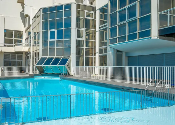 Apartamento Victoria Surf-14 By Interhome *