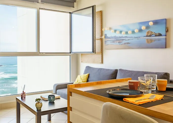 Victoria Surf-14 By Interhome *