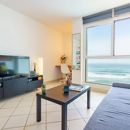 Apartamento Victoria Surf-14 By Interhome *