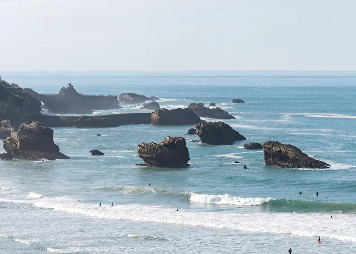 Victoria Surf-14 By Interhome 公寓